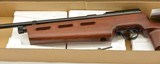 LNIB Beeman Power Series 22 Cal Single Shot CO2 Pellet Air Rifle AR207 - 1 of 12