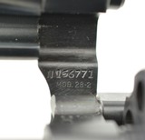 S&W Model 28-2 Highway Patrolman Revolver (With Box) - 14 of 15