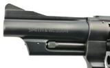 S&W Model 28-2 Highway Patrolman Revolver (With Box) - 7 of 15