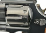 S&W Model 28-2 Highway Patrolman Revolver (With Box) - 12 of 15