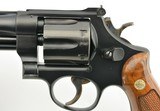 S&W Model 28-2 Highway Patrolman Revolver (With Box) - 6 of 15