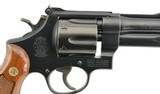 S&W Model 28-2 Highway Patrolman Revolver (With Box) - 3 of 15