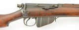 Rare Boer War Canadian Lee-Enfield MkI (With Carbine Swivels) - 1 of 15