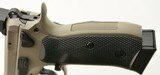 CZ Model CZ 75 SP-01 Tactical Suppressor-Ready Pistol - 8 of 13