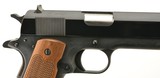 Colt Model 1911 Classic Mk. IV Series ‘70 Model O Pistol - 3 of 14