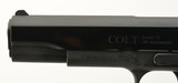 Colt Model 1911 Classic Mk. IV Series ‘70 Model O Pistol - 8 of 14
