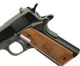 Colt Model 1911 Classic Mk. IV Series ‘70 Model O Pistol - 5 of 14
