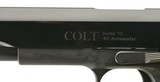 Colt Model 1911 Classic Mk. IV Series ‘70 Model O Pistol - 7 of 14