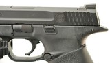 Smith & Wesson M&P 45 Auto Threaded Barrel Crimson Trace Railmaster Pr - 5 of 10