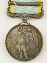 Crimean War Medal and Clasp of Pvt. P. Maher, 46th Reg’t. - 4 of 15