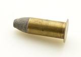 Original 50 Caliber Cartridge For Civil War Maynard Carbine - 2 of 4