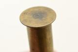 Original 50 Caliber Cartridge For Civil War Maynard Carbine - 3 of 4