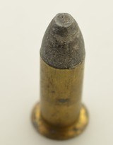 Original 50 Caliber Cartridge For Civil War Maynard Carbine - 4 of 4