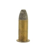 Original 50 Caliber Cartridge For Civil War Maynard Carbine - 1 of 4