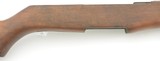 Unmarked M1 Garand Stock Complete Lower Wood W/PB Marked Parts Build - 4 of 15