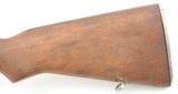 Unmarked M1 Garand Stock Complete Lower Wood W/PB Marked Parts Build - 6 of 15
