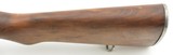 Unmarked M1 Garand Stock Complete Lower Wood W/PB Marked Parts Build - 9 of 15
