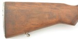 Unmarked M1 Garand Stock Complete Lower Wood W/PB Marked Parts Build - 2 of 15