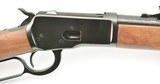 LNIB Winchester 1892 Grade 1 Short Rifle 44 Magnum Miroku Japan - 5 of 15