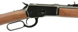 LNIB Winchester 1892 Grade 1 Short Rifle 44 Magnum Miroku Japan - 1 of 15