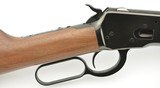 LNIB Winchester 1892 Grade 1 Short Rifle 44 Magnum Miroku Japan - 4 of 15