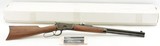 LNIB Winchester 1892 Grade 1 Short Rifle 44 Magnum Miroku Japan - 2 of 15