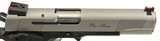 Smith & Wesson MSW 1911 Pro Series 45 Auto Pistol Duo Tone - 8 of 12