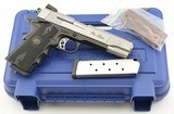Smith & Wesson MSW 1911 Pro Series 45 Auto Pistol Duo Tone - 1 of 12