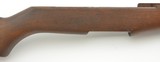 Excellent Italian BM59 Rifle Stock Marked “MT" Walnut Gun Part - 4 of 14