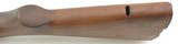 Excellent Italian BM59 Rifle Stock Marked “MT" Walnut Gun Part - 12 of 14