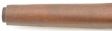 Excellent Italian BM59 Rifle Stock Marked “MT" Walnut Gun Part - 14 of 14