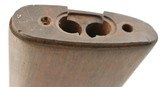 Excellent Italian BM59 Rifle Stock Marked “MT" Walnut Gun Part - 9 of 14