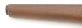 Excellent Italian BM59 Rifle Stock Marked “MT" Walnut Gun Part - 8 of 14