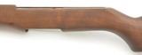Excellent Italian BM59 Rifle Stock Marked “MT" Walnut Gun Part - 7 of 14