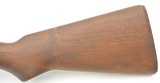 Excellent Italian BM59 Rifle Stock Marked “MT" Walnut Gun Part - 6 of 14
