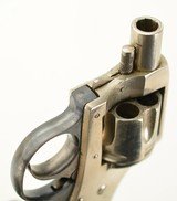 H&R Second Model Vest Pocket Safety Hammer 1 1/8 Inch Barrel - 11 of 11