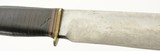 Early Marbles 1920's 3rd Model Large Nut Trailmaker Knife - 7 of 12