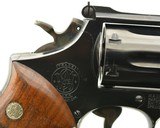 Very Nice S&W Model 14-3 Revolver - 4 of 13
