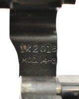 Very Nice S&W Model 14-3 Revolver - 13 of 13