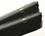 Glock 17 Magazine 9mm 33 Rounds Lot of Two Mags - 3 of 8