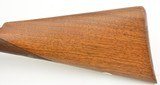 Beautiful British Double Hammer Gun by Sanders of Maidstone - 9 of 15