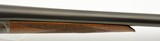 Beautiful British Double Hammer Gun by Sanders of Maidstone - 7 of 15