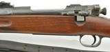 Exceptional US Model 1903 Rifle by Rock Island Arsenal 1908 Production - 11 of 15
