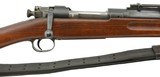 Exceptional US Model 1903 Rifle by Rock Island Arsenal 1908 Production - 1 of 15