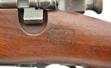 Exceptional US Model 1903 Rifle by Rock Island Arsenal 1908 Production - 12 of 15