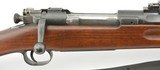 Exceptional US Model 1903 Rifle by Rock Island Arsenal 1908 Production - 6 of 15