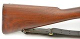 Exceptional US Model 1903 Rifle by Rock Island Arsenal 1908 Production - 3 of 15