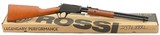Rossi 22 Gallery Slide-Action Rifle - 2 of 15