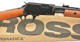 Rossi 22 Gallery Slide-Action Rifle - 1 of 15