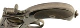 Boer War Webley Mk.II Webley Service Revolver (Cape Colony Marked) - 9 of 15